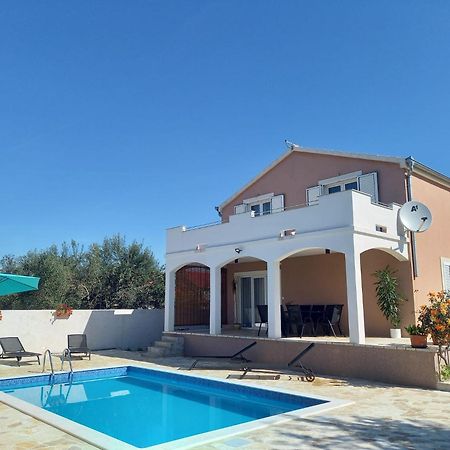 Vila Leggiero Benkovac Exteriér fotografie