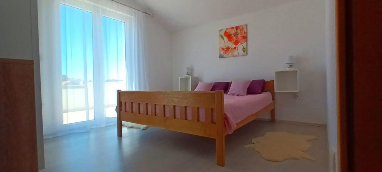 Vila Leggiero Benkovac Exteriér fotografie